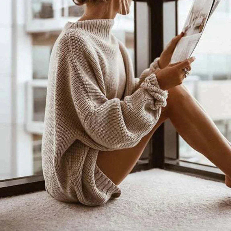 Vivanna™ - Jersey trui