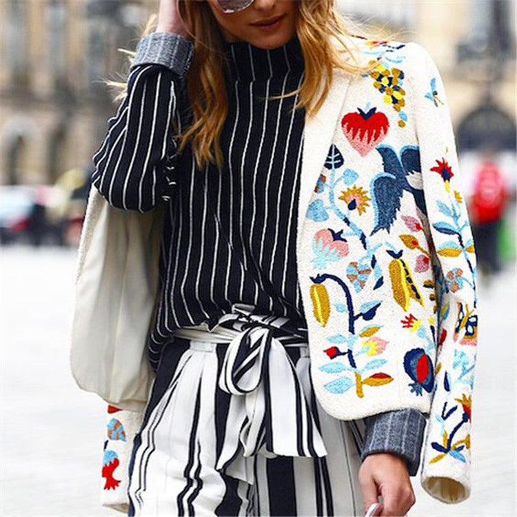 Sylvie™ Veste élégante