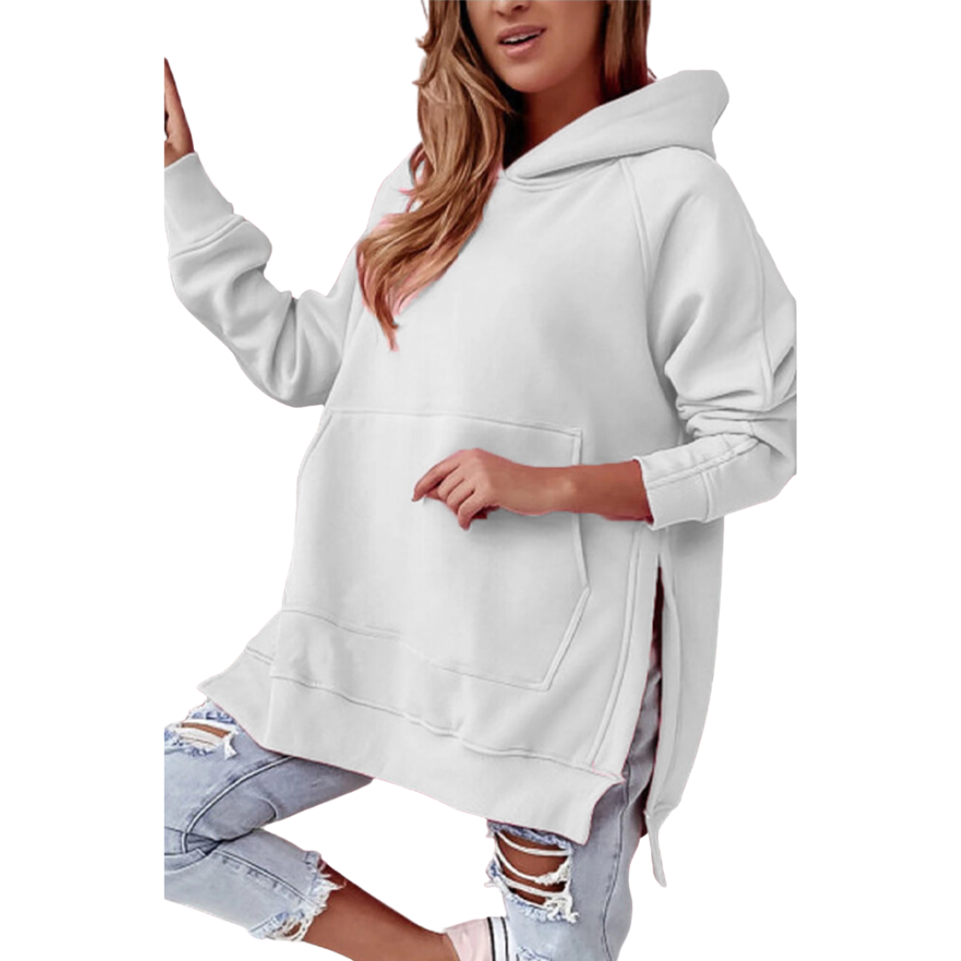 CosyChic™ | Hoodie Jurk