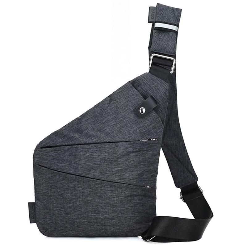 SafetyShouldBagy™ Shoulder Bag 