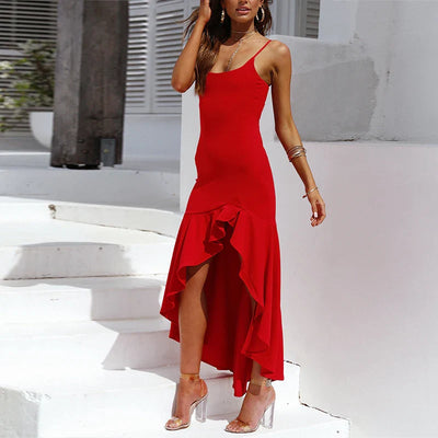 Celice - Trendy summer dress