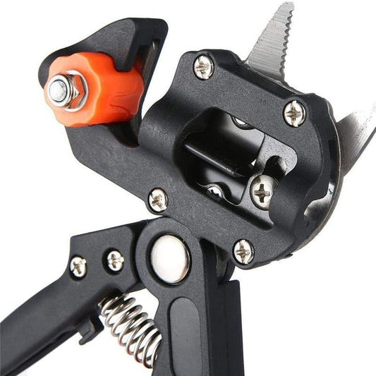 GardenFeel™ Power Pruning Shears | For Thick Branches &amp; Stronger Plants