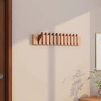 Klaviergarderobe aus Holz - HarmonyCoat