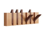 Klaviergarderobe aus Holz - HarmonyCoat