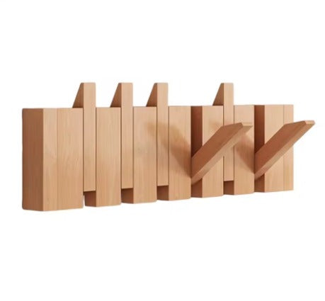 Klaviergarderobe aus Holz - HarmonyCoat
