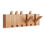 Klaviergarderobe aus Holz - HarmonyCoat