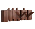 Klaviergarderobe aus Holz - HarmonyCoat