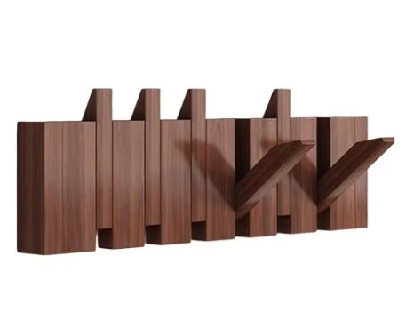 Klaviergarderobe aus Holz - HarmonyCoat
