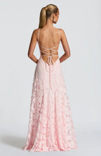 Sophie | Sleeveless maxi dress