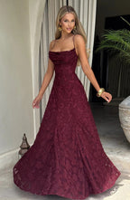 Sophie | Sleeveless maxi dress
