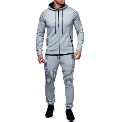 Quentin - Men's Lounge Tracksuit