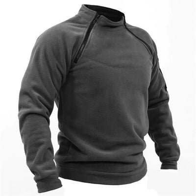 Victor™ | Rits sweater