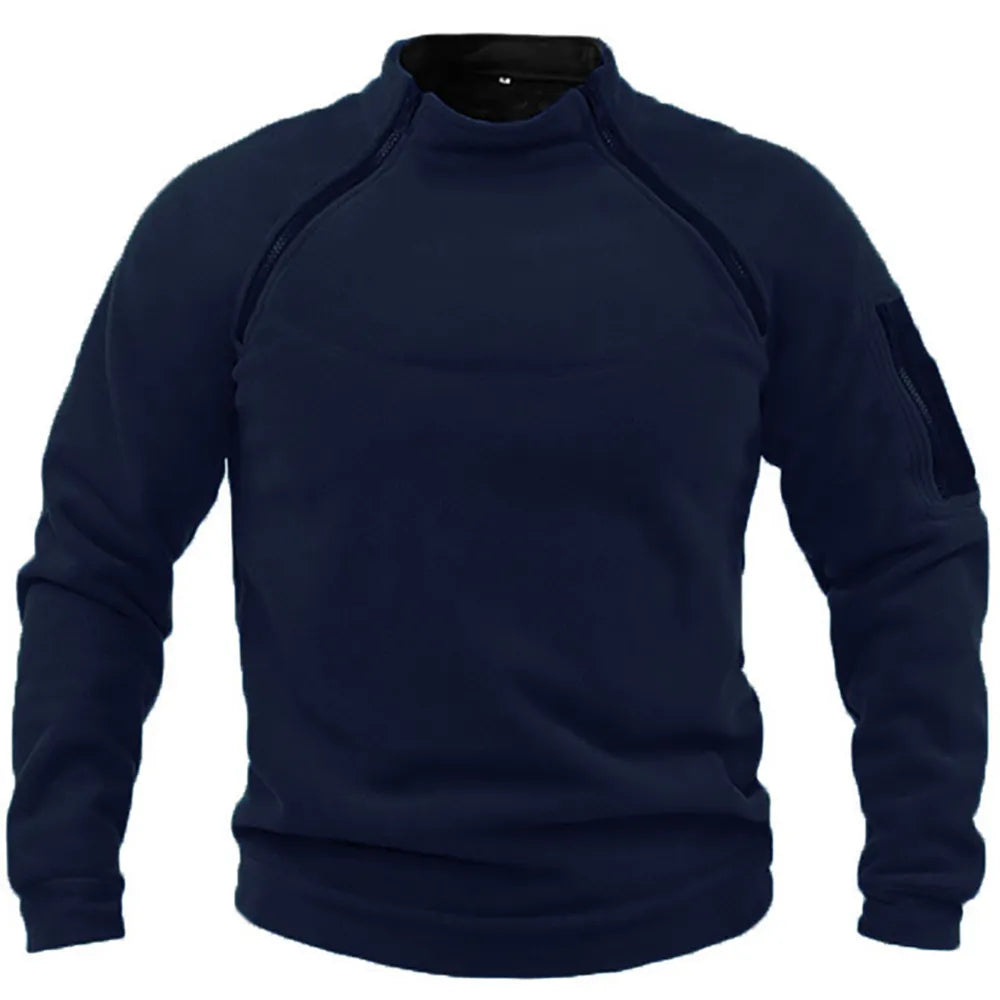 Victor™ | Rits sweater