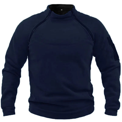 Victor™ | Rits sweater
