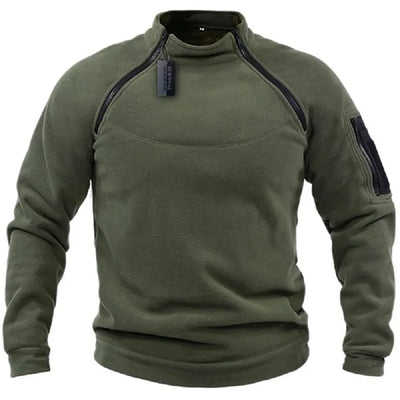 Victor™ | Rits sweater