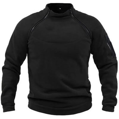 Victor™ | Rits sweater