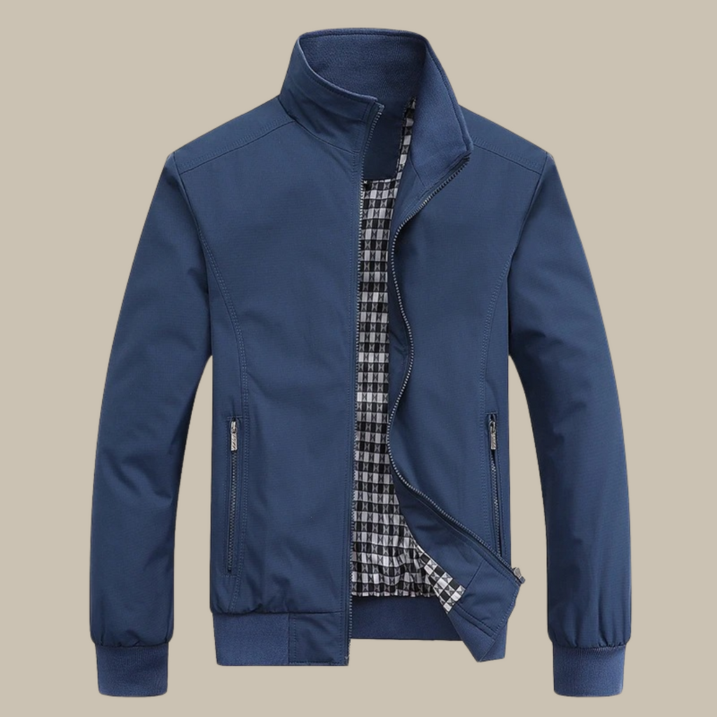 Sjurdson | Tussenjas & Winddichte Bescherming