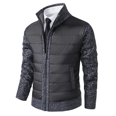 Janssen | Trendy Men's Vest 