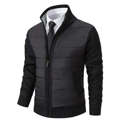 Trendy Men's Vest - MetroCraft 