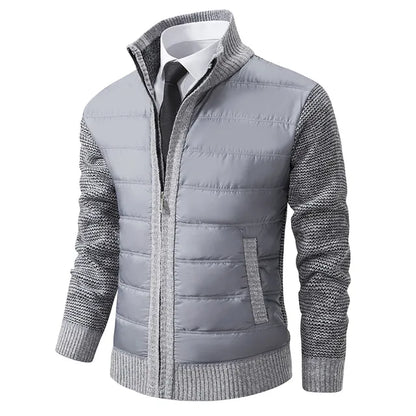 Trendy Men's Vest - MetroCraft 