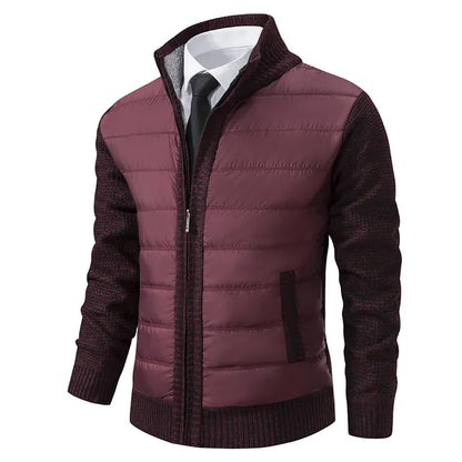 Trendy Men's Vest - MetroCraft 