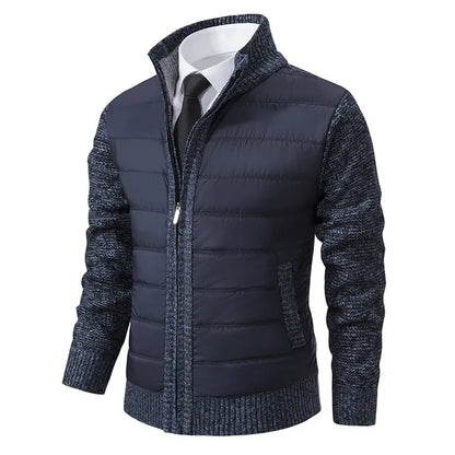 Trendy Men's Vest - MetroCraft 