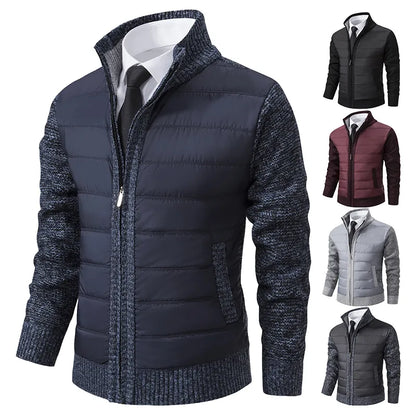 Trendy Men's Vest - MetroCraft 