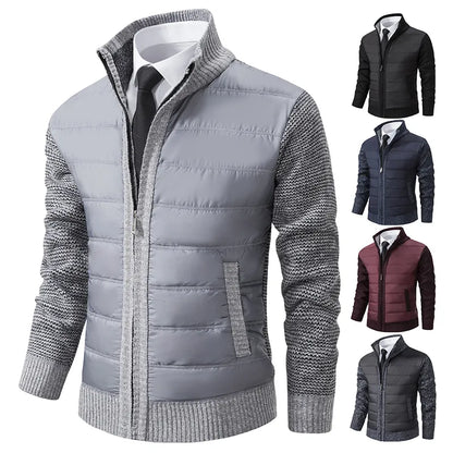 Trendy Men's Vest - MetroCraft 