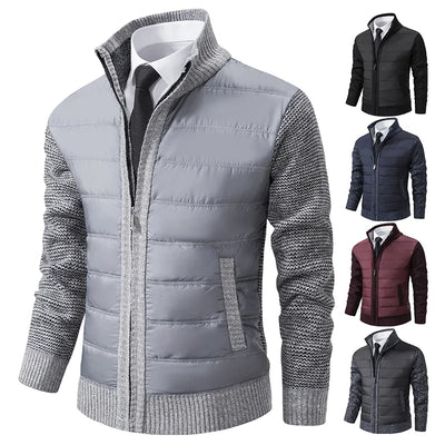 Janssen | Trendy Men's Vest 