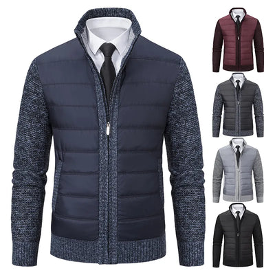 Janssen | Trendy Men's Vest 