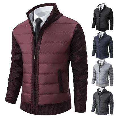 Trendy Men's Vest - MetroCraft 