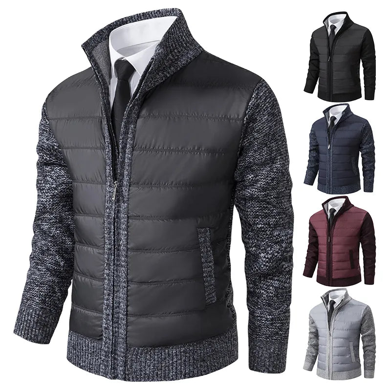 Trendy Men's Vest - MetroCraft 