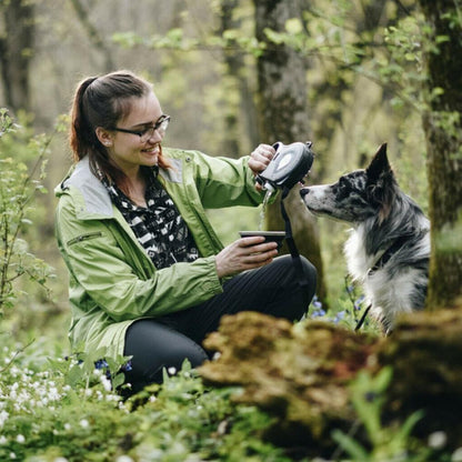 Doggy Leash | Handy and nice