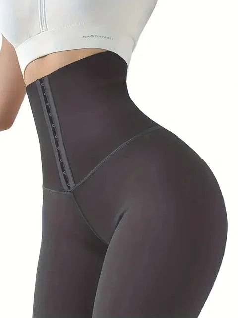 Magic Waist-Shaper Legging 