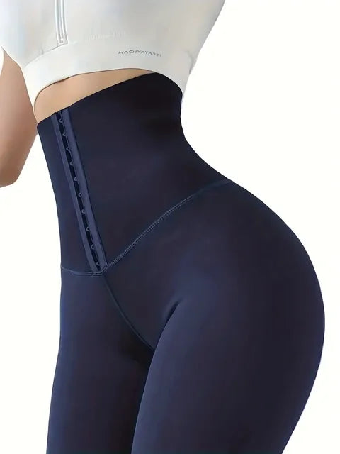 Magic Waist-Shaper Legging 