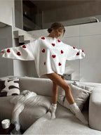 MollyLove™ - Soft Love Sweater 2026