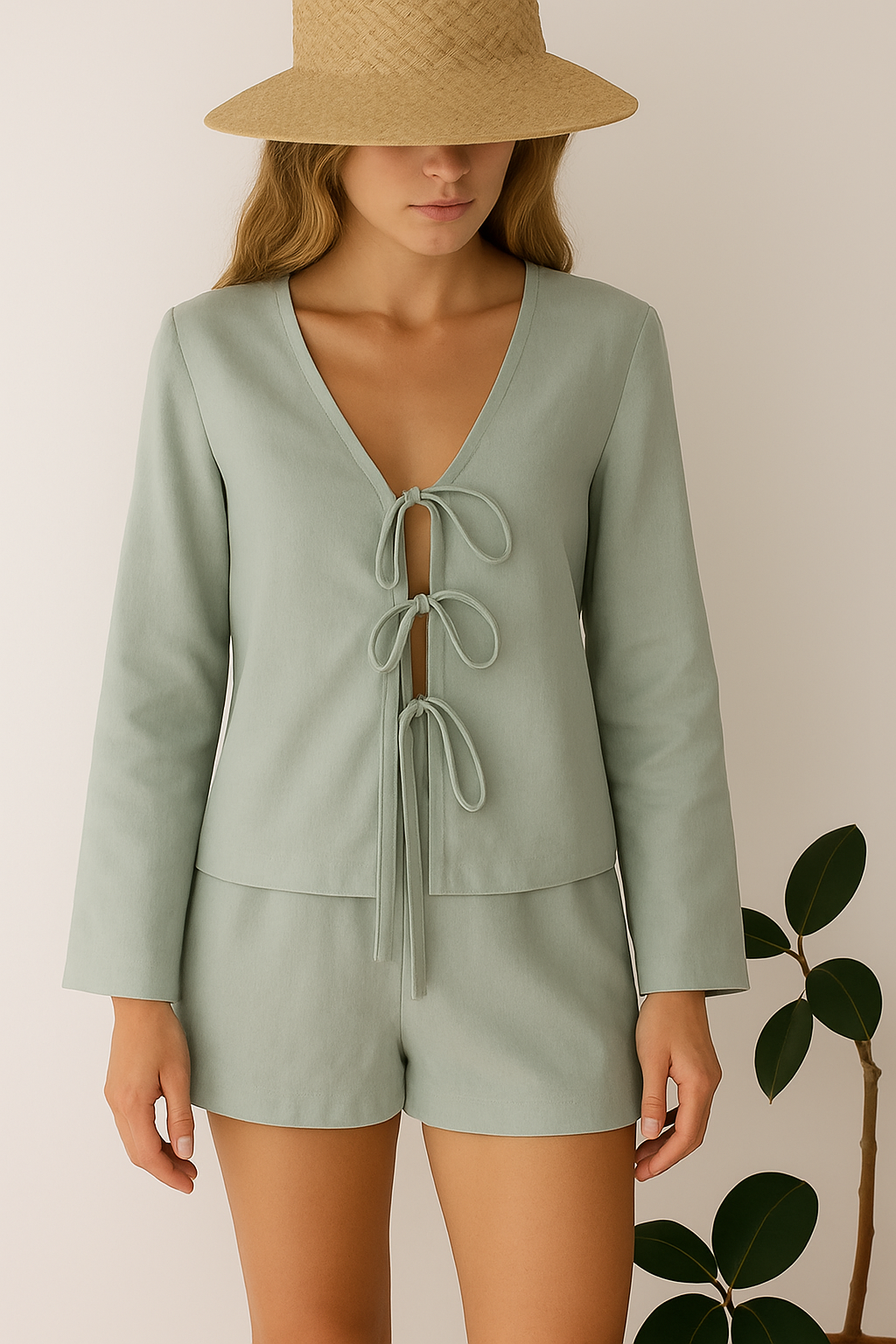 Liva™ | Comfort Set