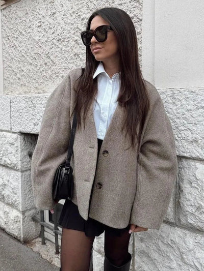 Sofia | Vintage Jacket