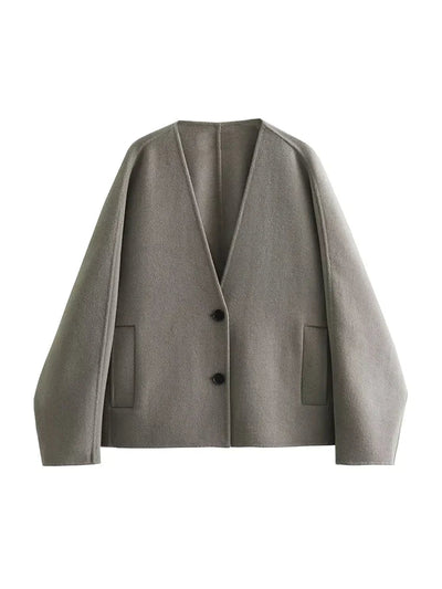 Sofia | Vintage Jacket