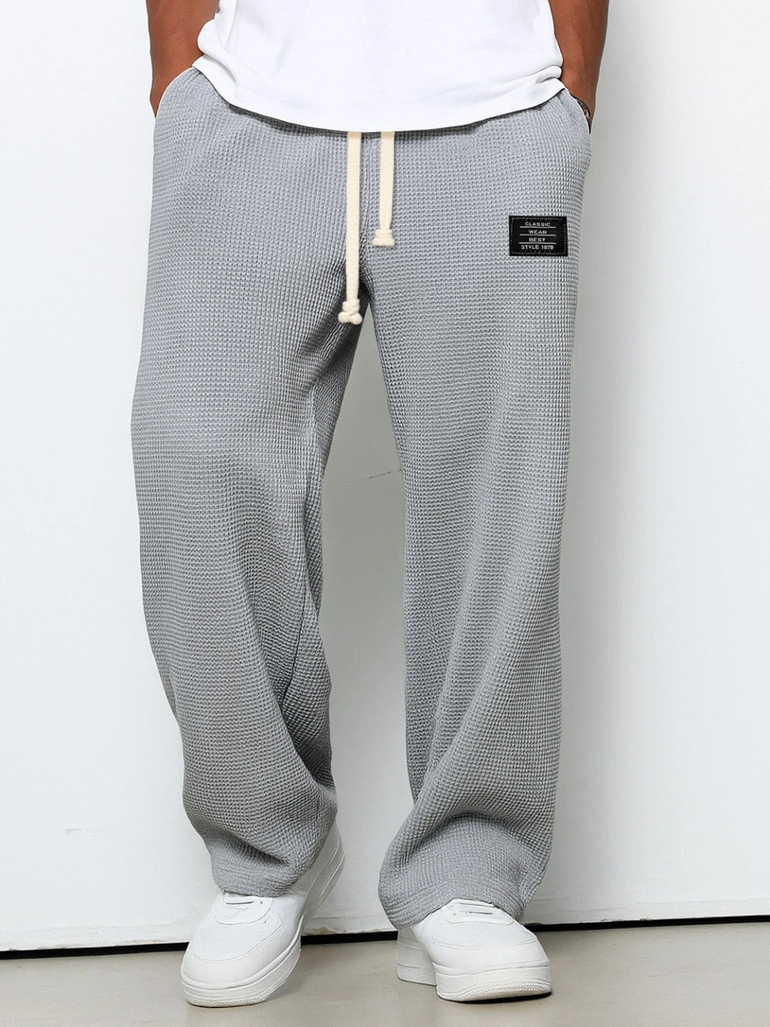 Sam | Ultimate Relax Trousers