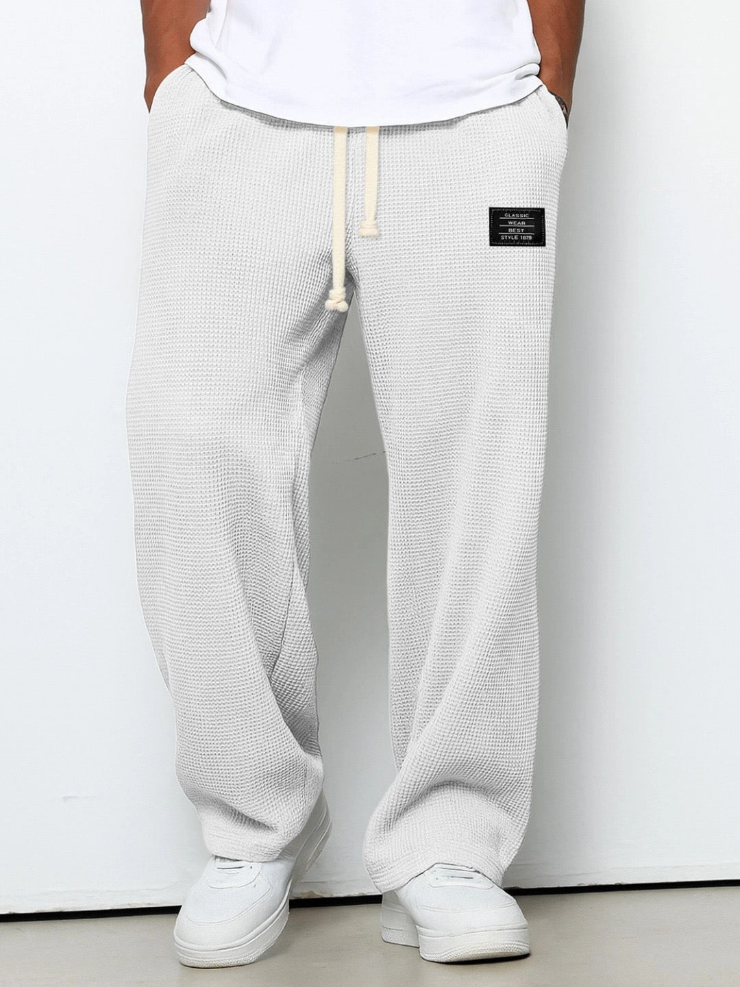 Sam | Ultimate Relax Trousers