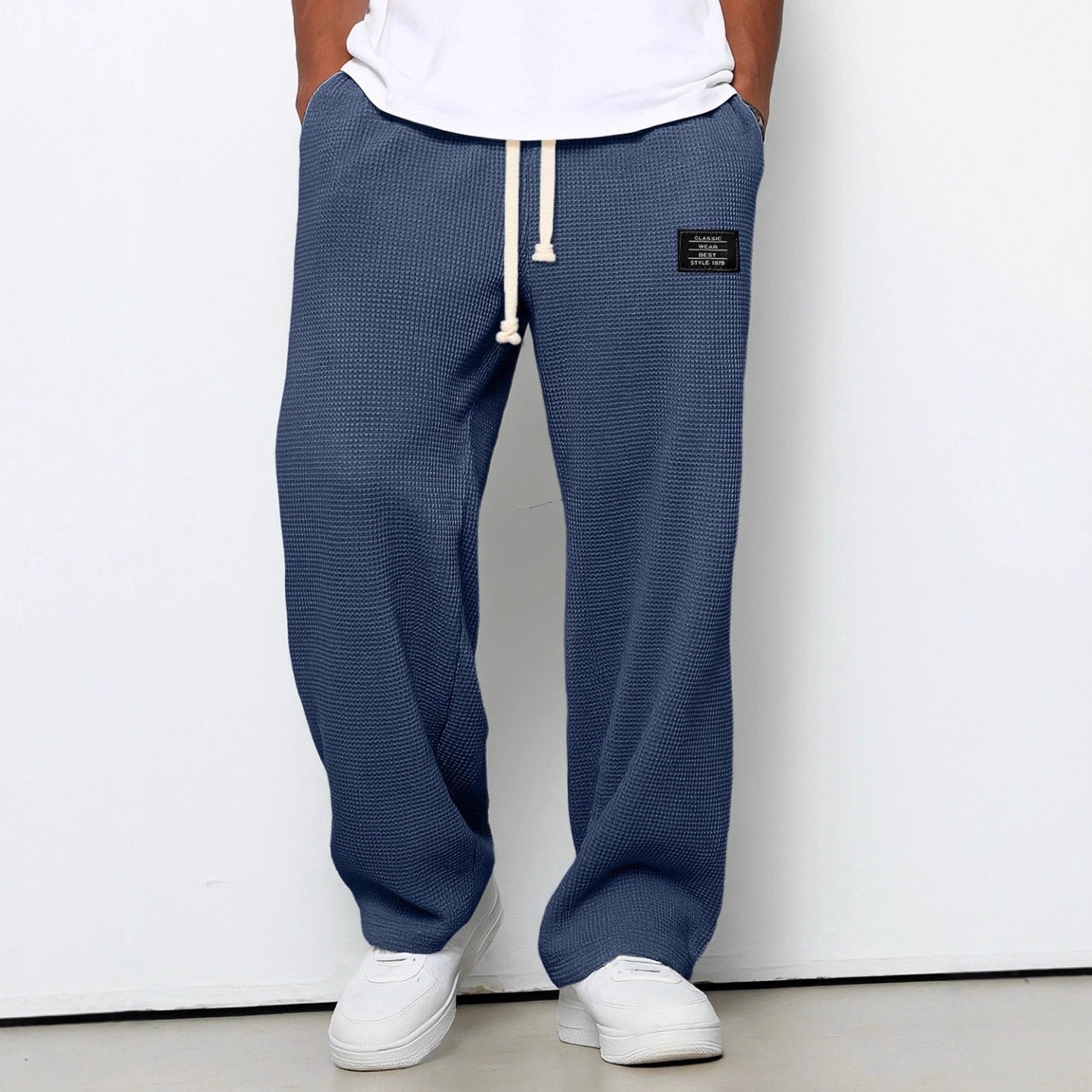 Sam | Ultimate Relax Trousers