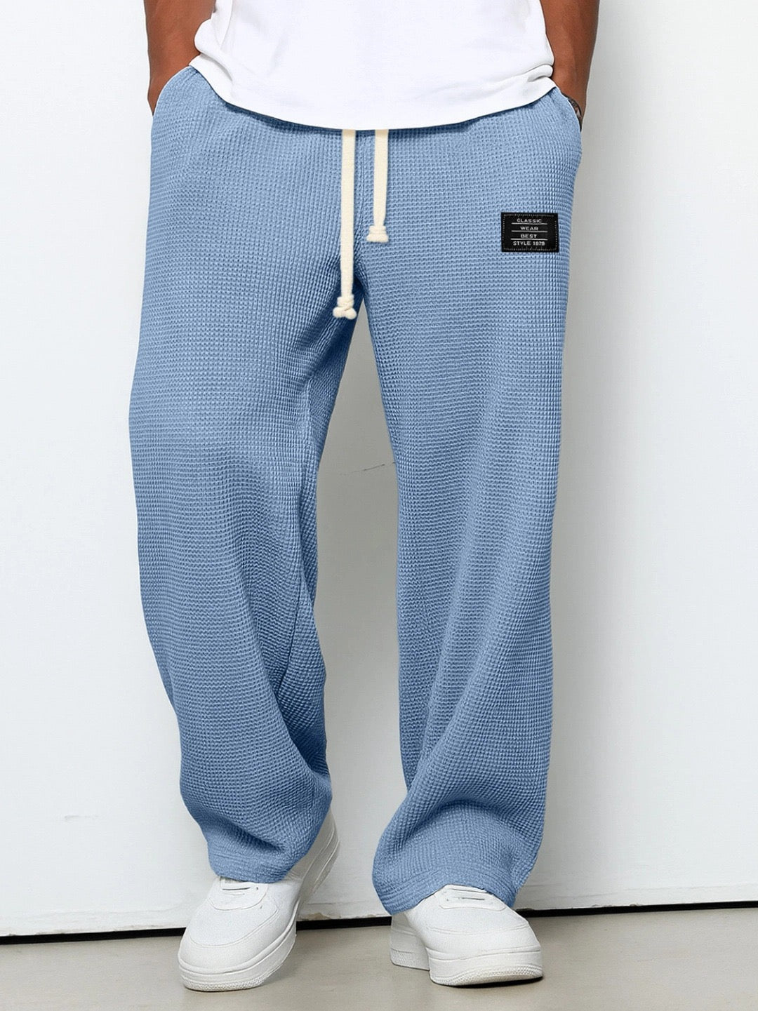Sam | Ultimate Relax Trousers