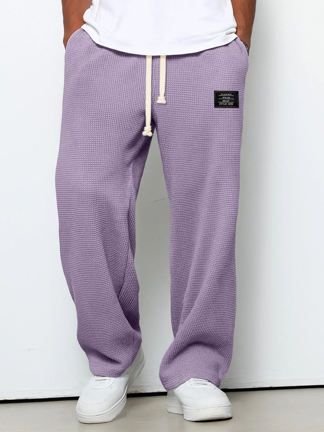 Sam | Ultimate Relax Trousers