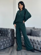 Outfit Noëlle - Set (Maison Lévée)