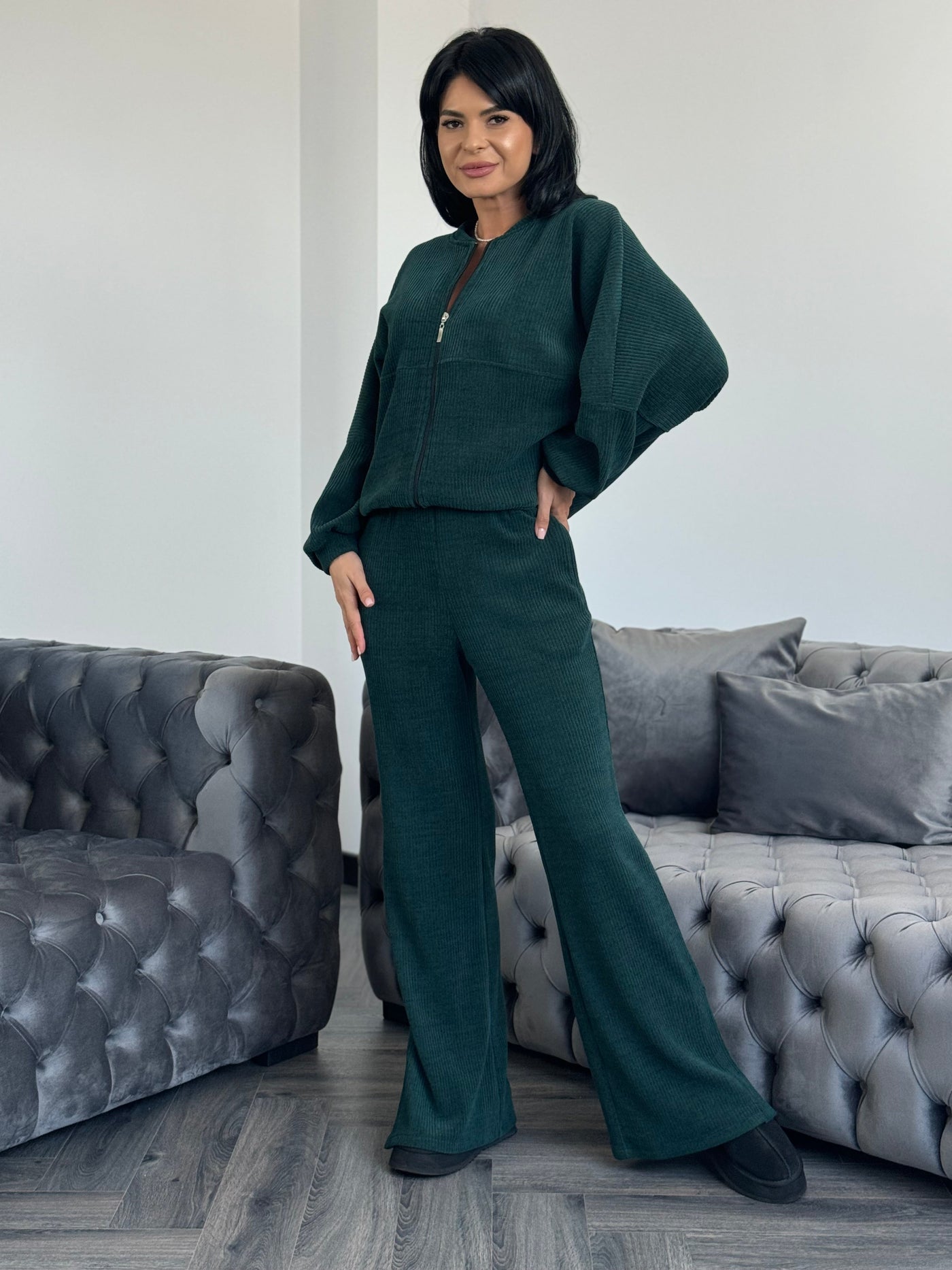 Outfit Noëlle - Set (Maison Lévée)