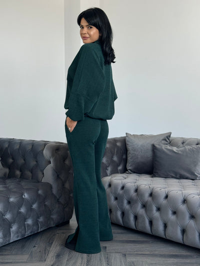 Outfit Noëlle - Set (Maison Lévée)
