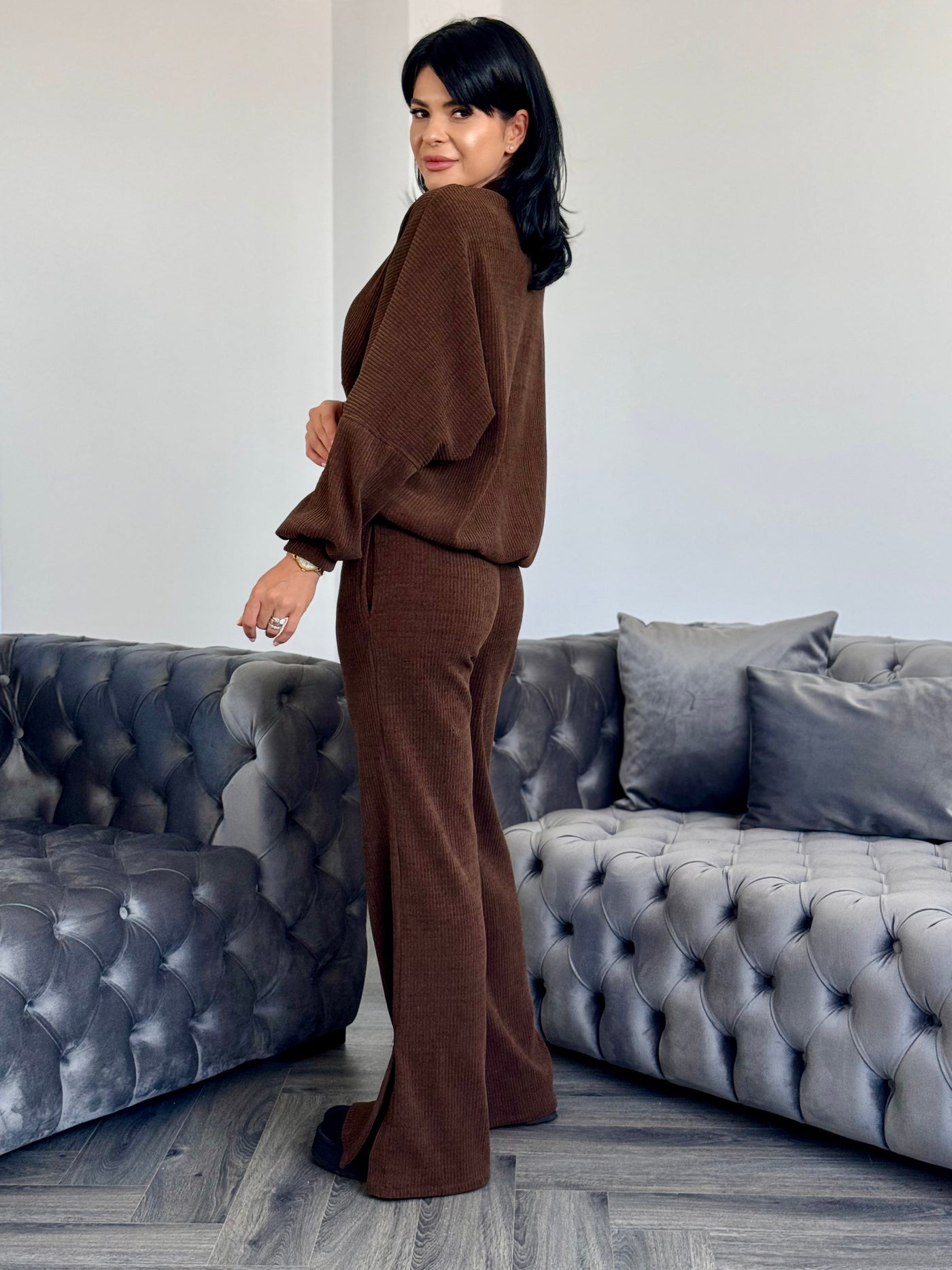 Outfit Noëlle - Set (Maison Lévée)