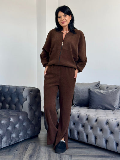 Outfit Noëlle - Set (Maison Lévée)