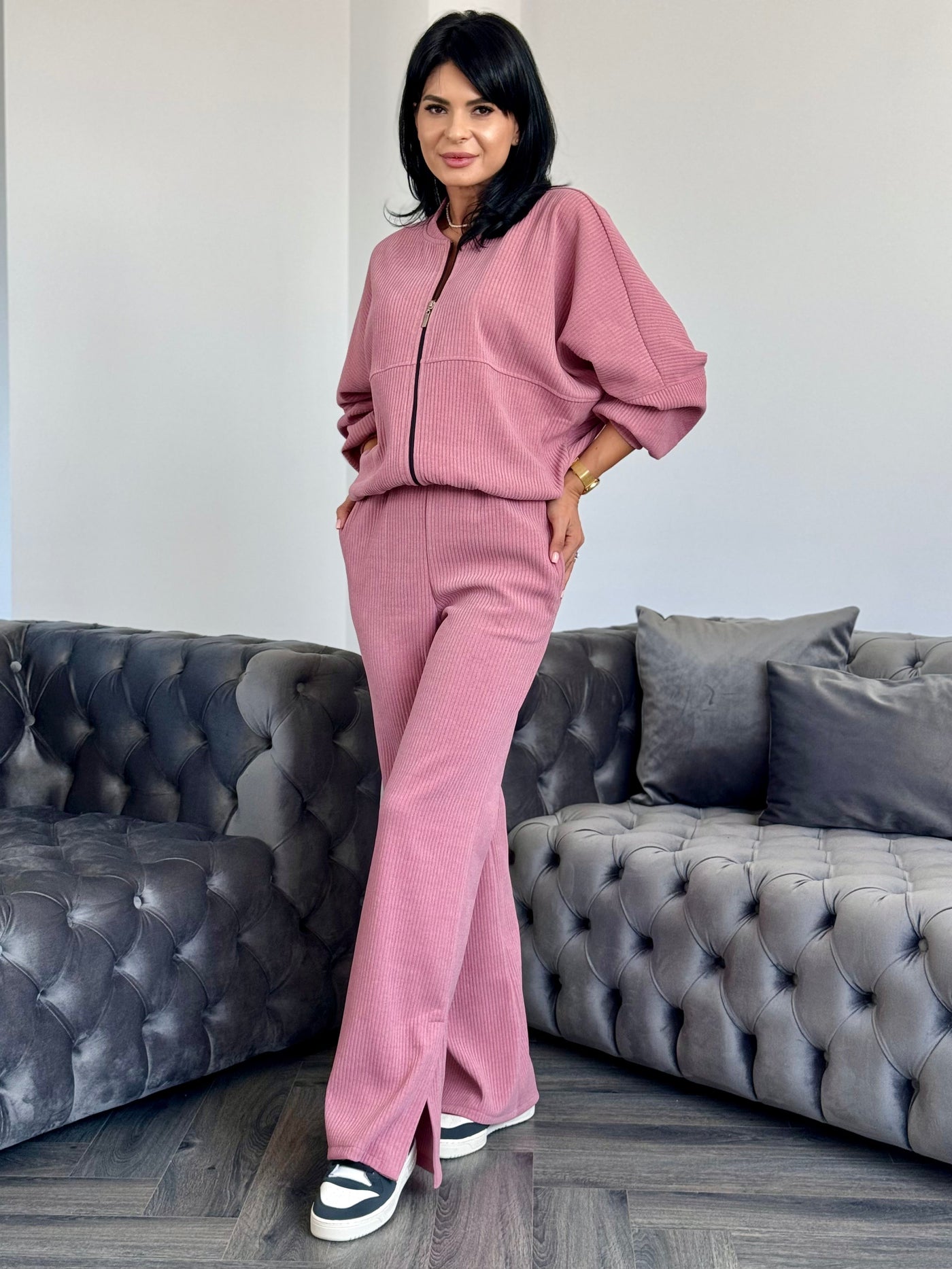 Outfit Noëlle - Set (Maison Lévée)